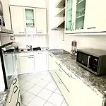 Angelina Apartment