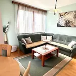 Angelina Apartment