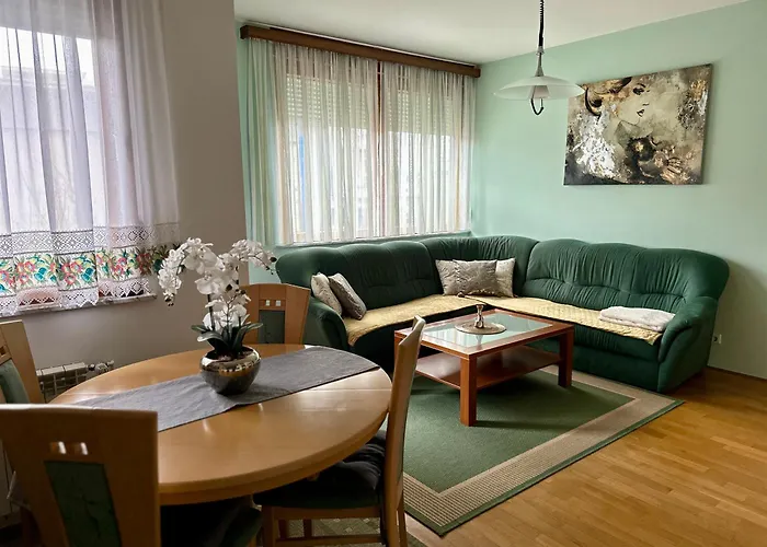 Angelina Apartment