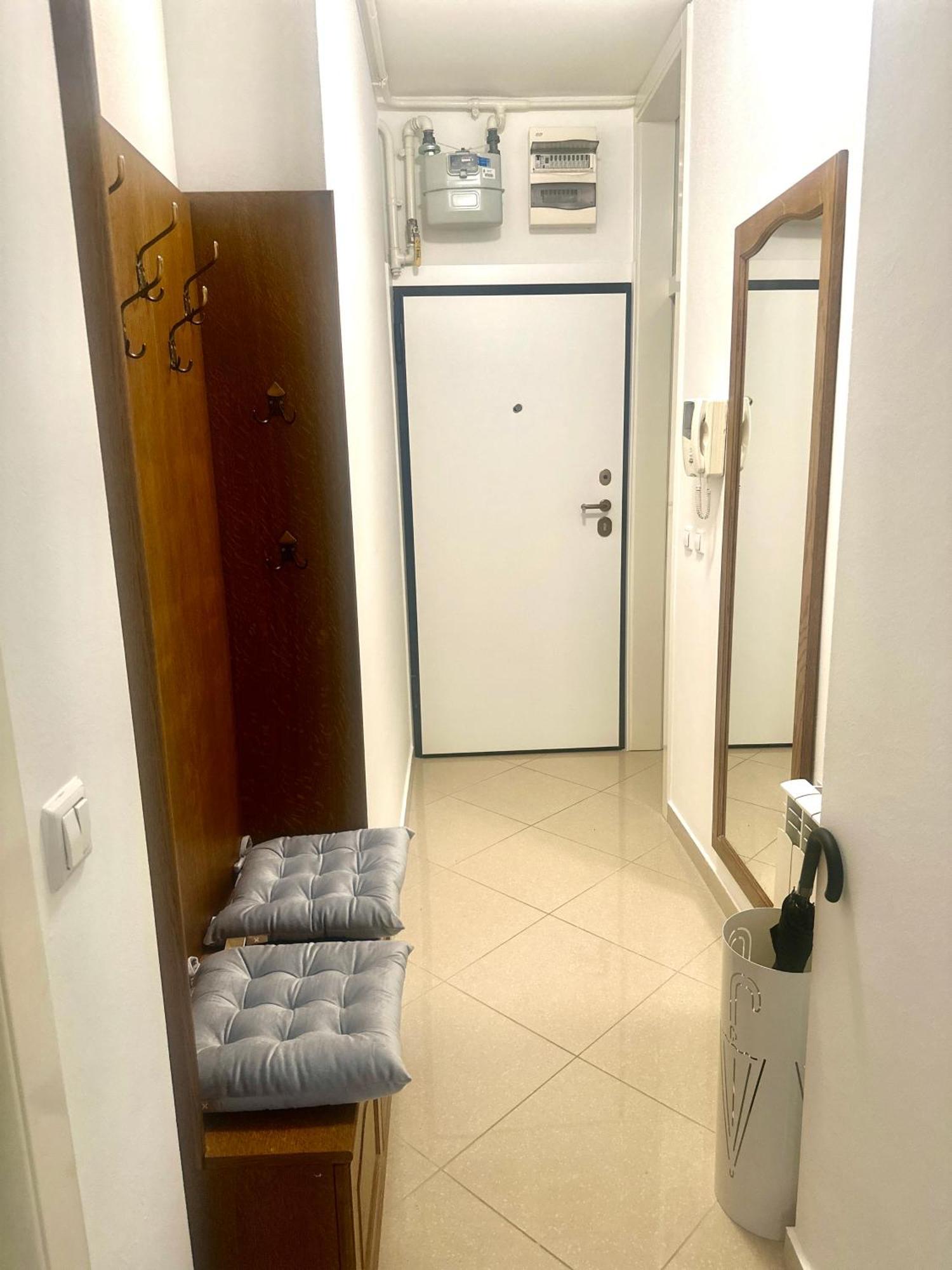 Angelina Apartman *