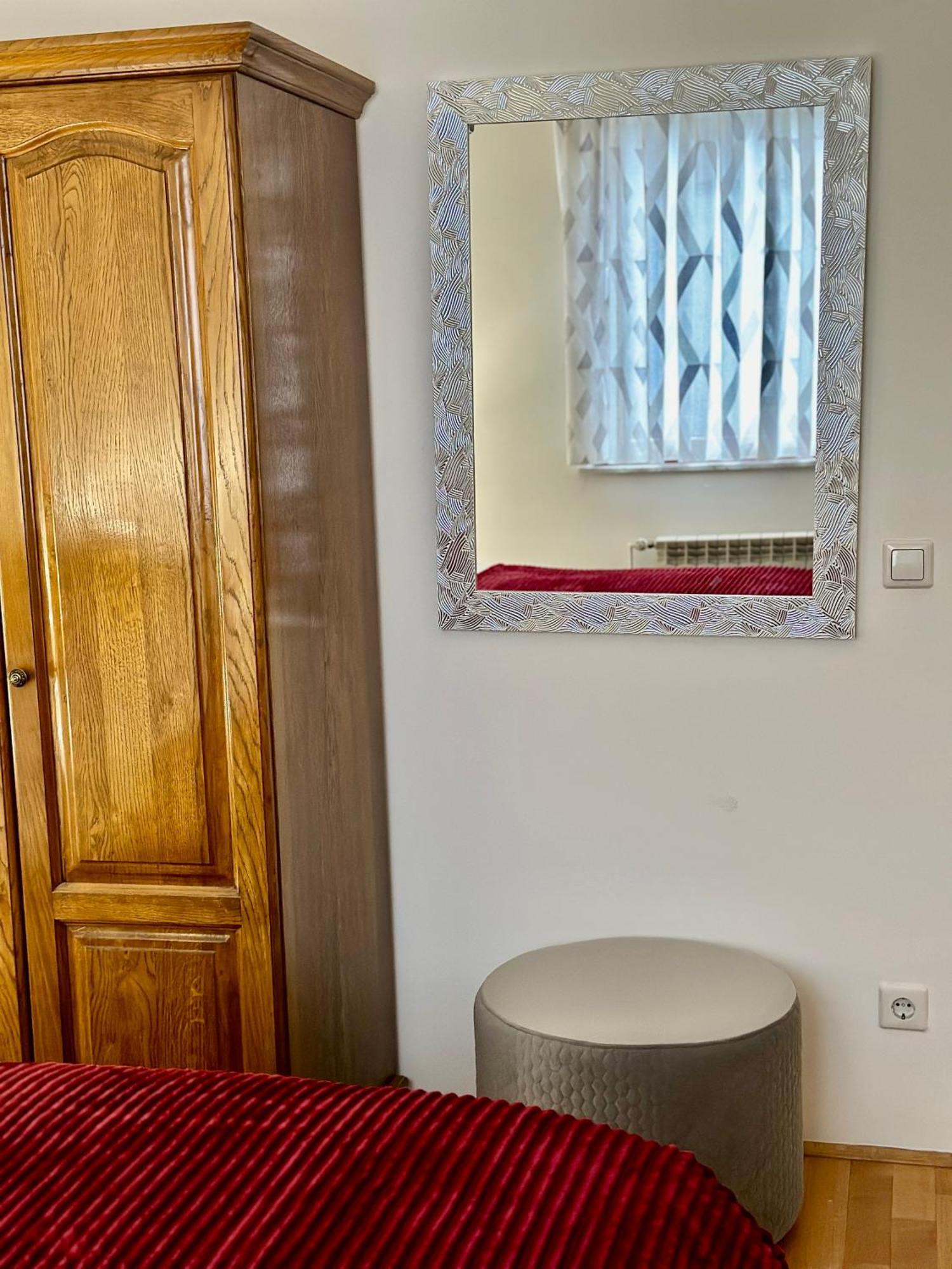 Apartman Angelina Zagreb