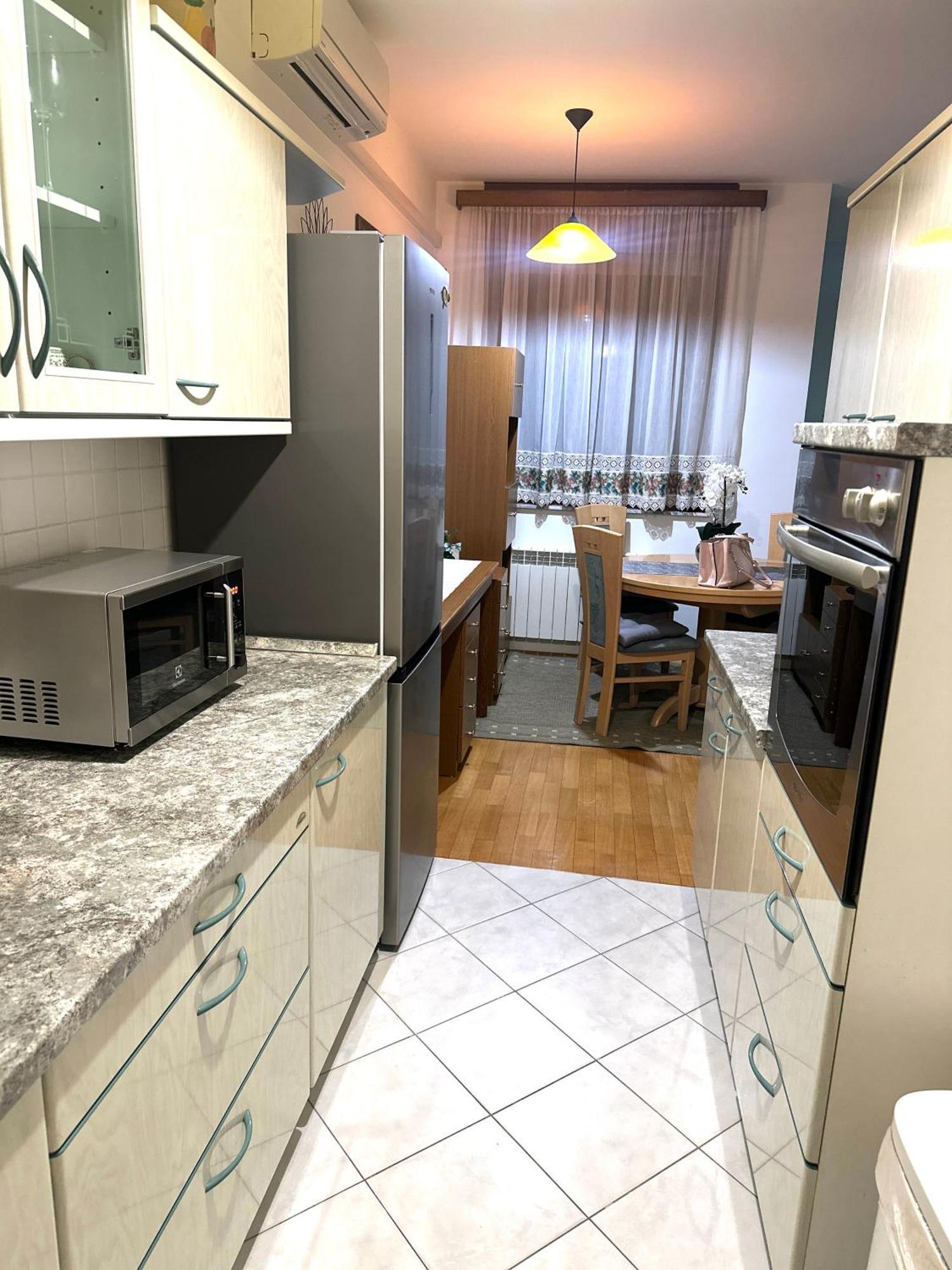 Angelina Apartman