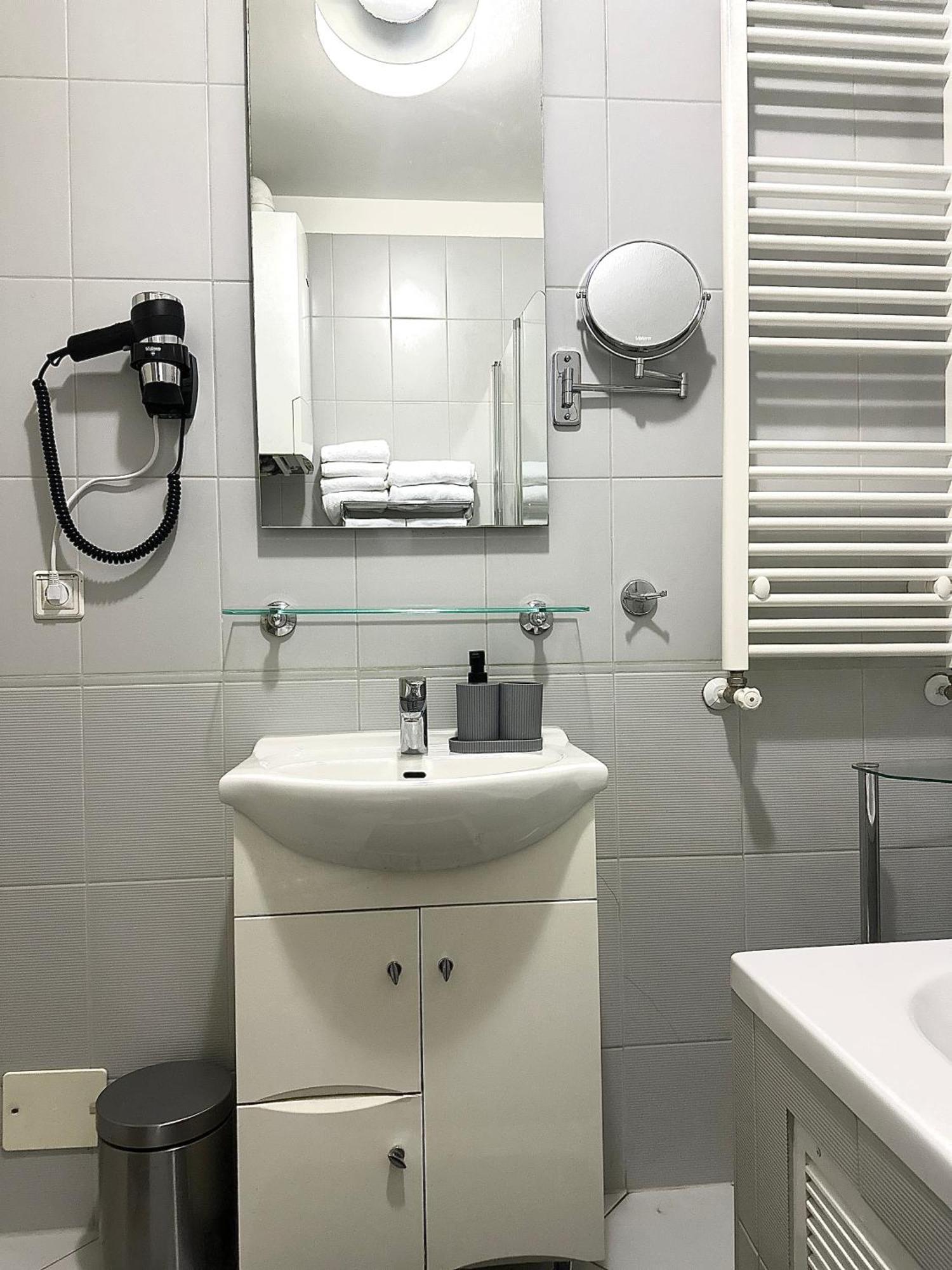 Apartman Angelina *
