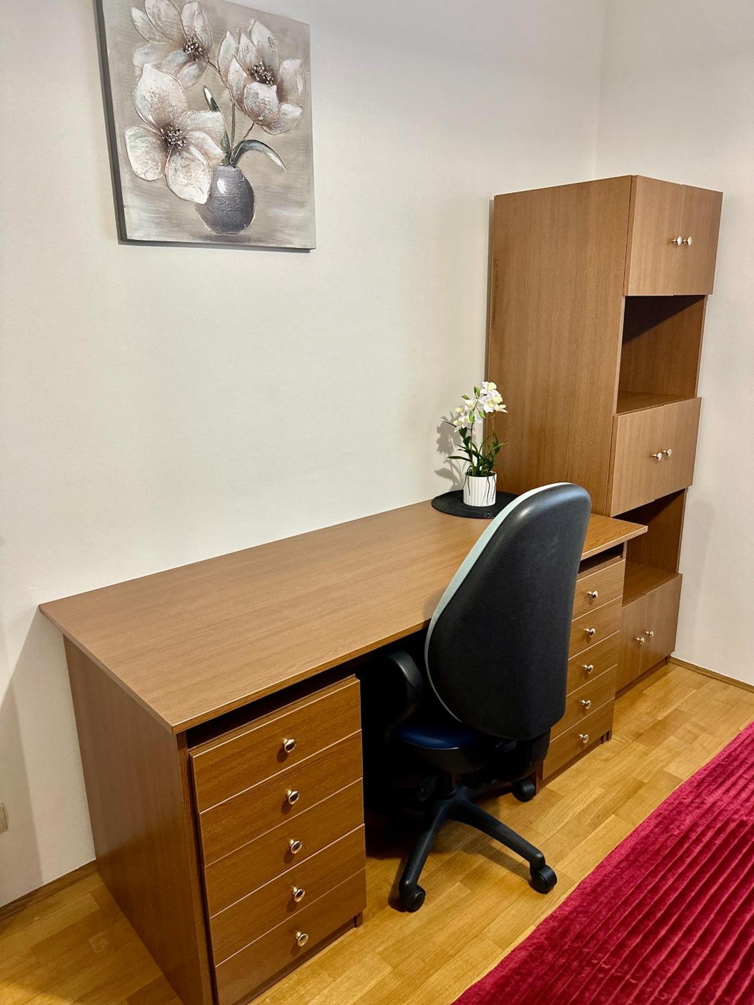 Apartman Angelina Zagreb