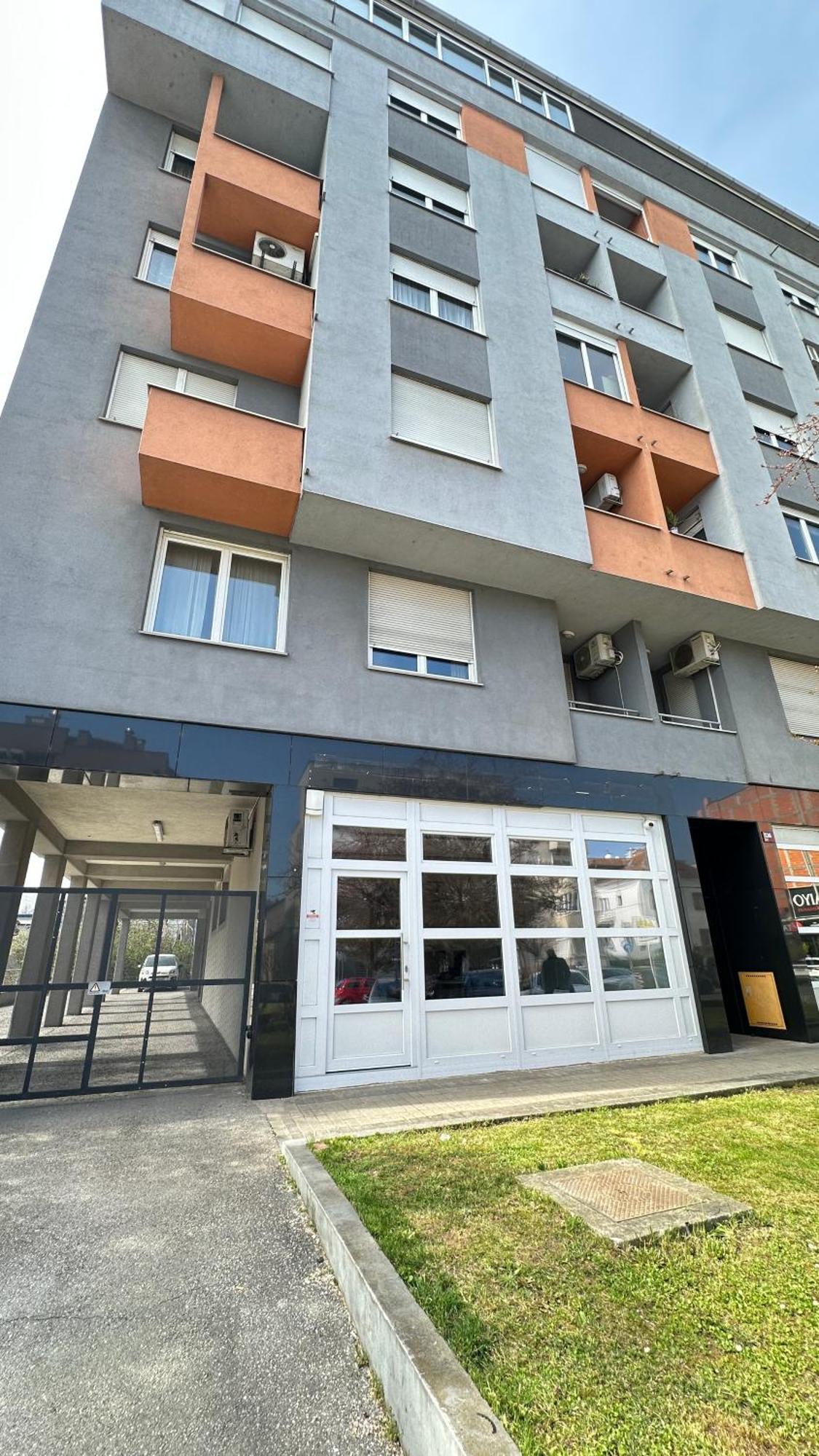 Apartman Angelina