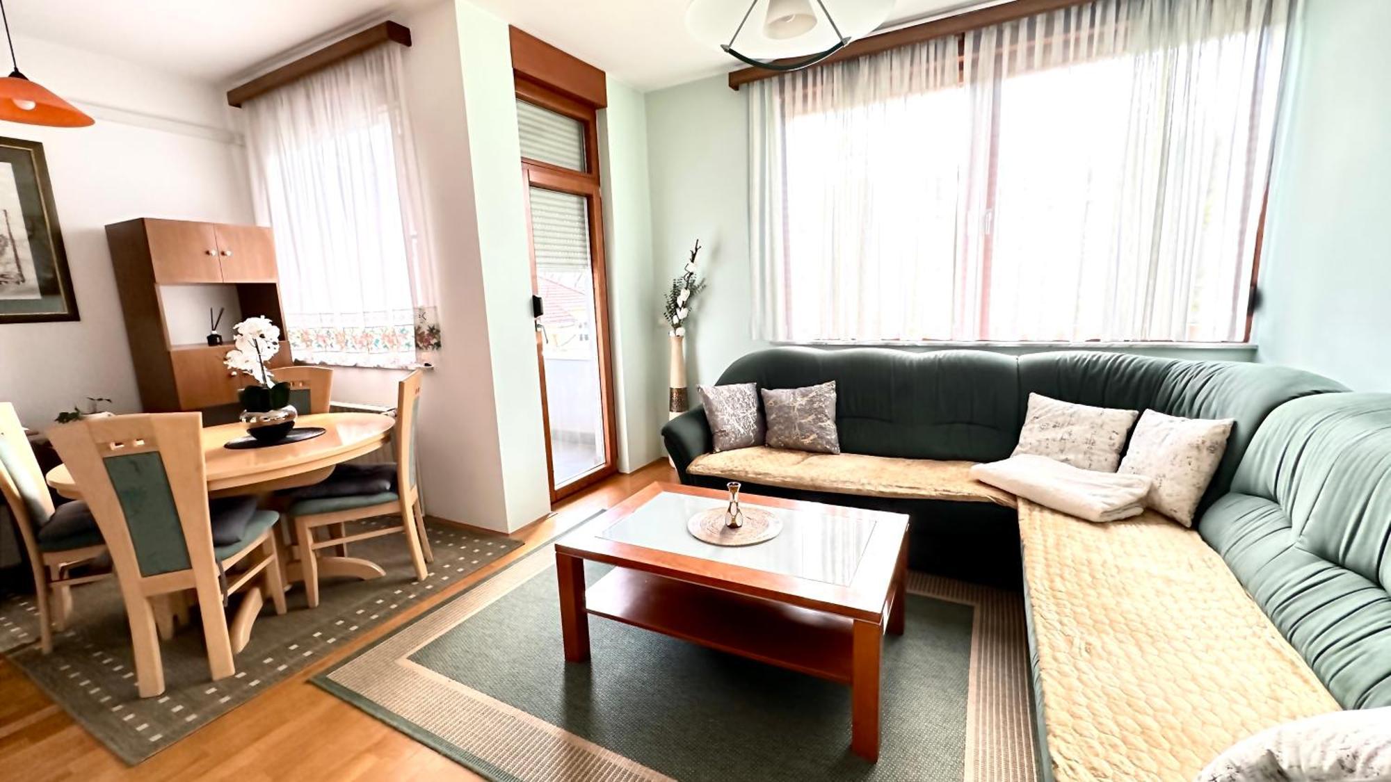 Apartman Angelina
